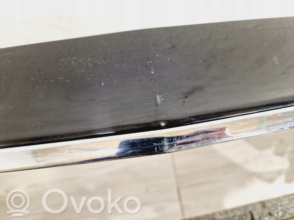 A2388856800 Mercedes-Benz E W238 Stoßstange Stoßfänger vorne 