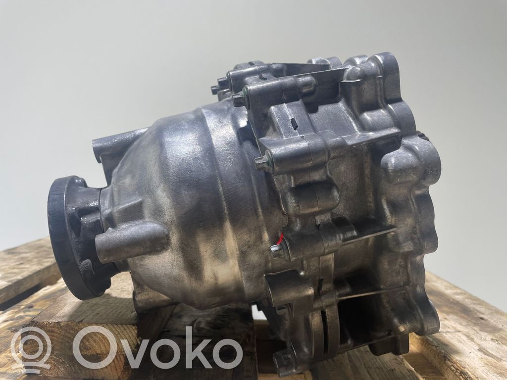 A2512803600 Mercedes-Benz ML W166 Verteilergetriebe, 1200.00 € | RRR