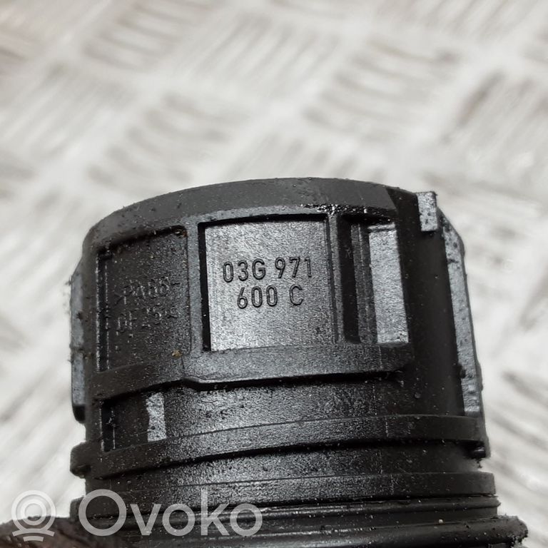 03G971600C Mitsubishi Lancer X Kabelbaum Leitungssatz  