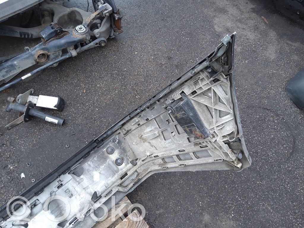 2028800252 Mercedes-Benz C W202 Stoßstange Stoßfänger, 35.00 € | RRR