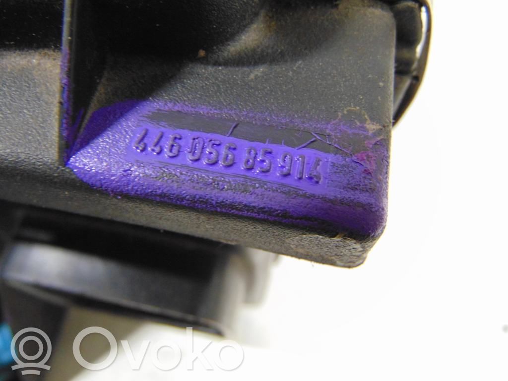 Pour Opel Corsa D Meriva B 1.3 CDTI Filtre à Particules FAP 855627 55562912