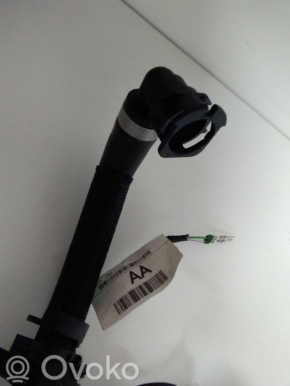 SUN1733 Land Rover Evoque II Pompe à eau de liquide de refroidissement