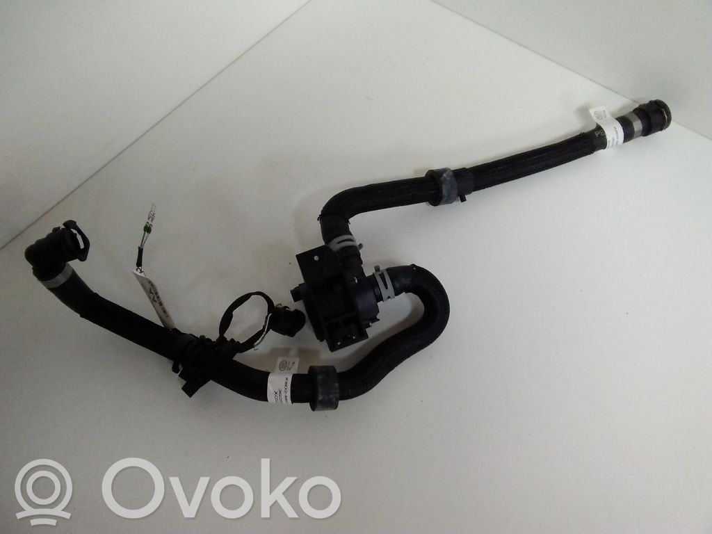 SUN1733 Land Rover Evoque II Pompe à eau / liquide de refroidissement