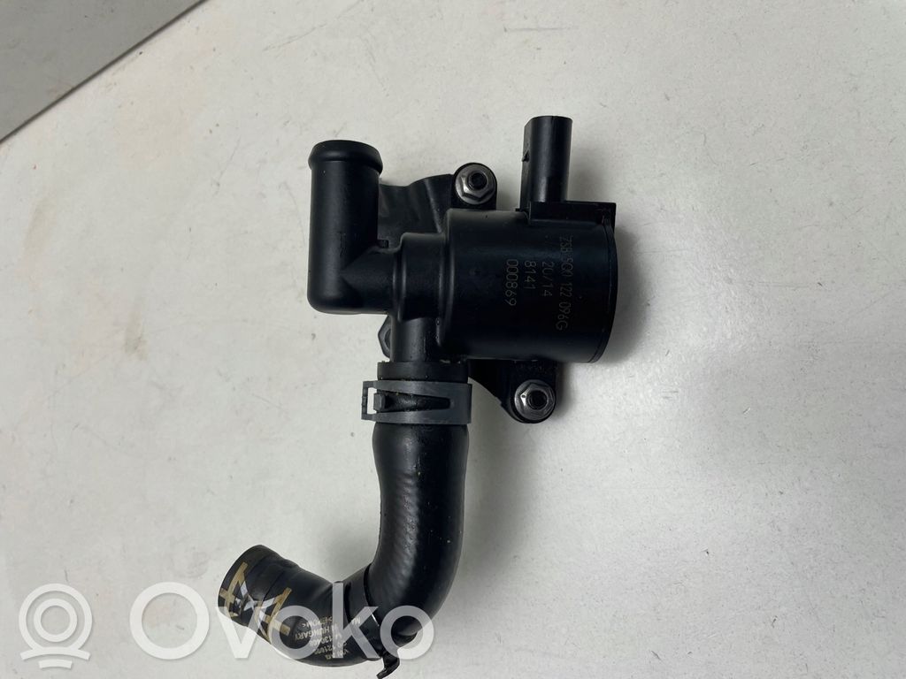 SZP1361 Audi A3 S3 A3 Sportback 8V Pompe à eau / liquide de refroidissement auxiliaire