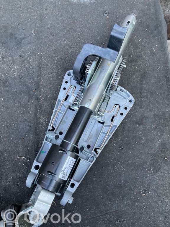 A2044602216 Mercedes-Benz C W204 Lenksäule, 20.00 € | RRR 