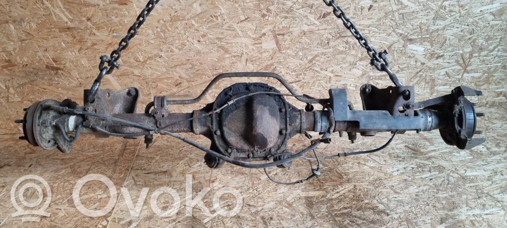 Lincoln Town Car Rear axle beam with reductor, €650.00 | RRR