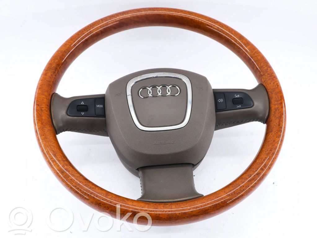 4E0419091CG Audi A8 S8 D3 4E Lenkrad, 450.00 € | RRR 