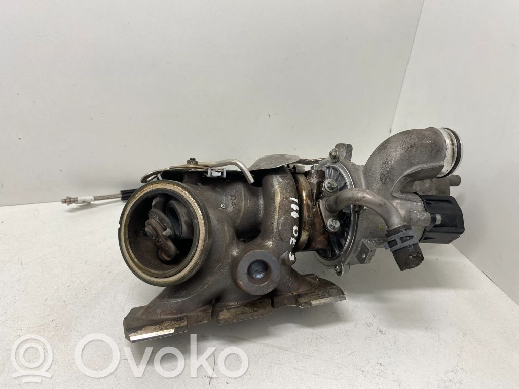 A2760901480 Mercedes-Benz GLE (W166 - C292) Turbo, 280.00 € | RRR
