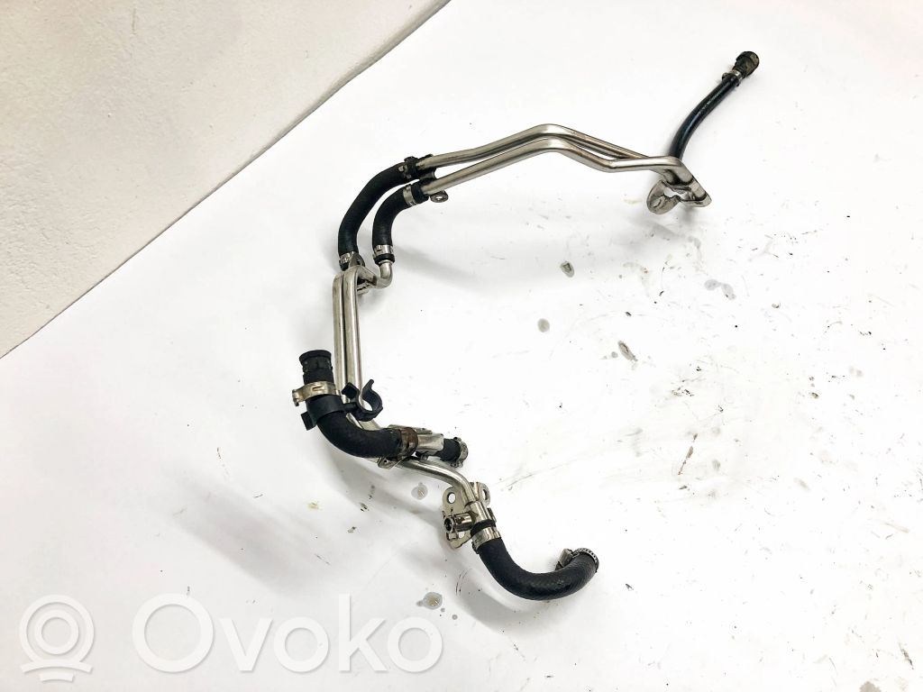A6394708564 Mercedes-Benz Vito Viano W639 Leitung / Schlauch 
