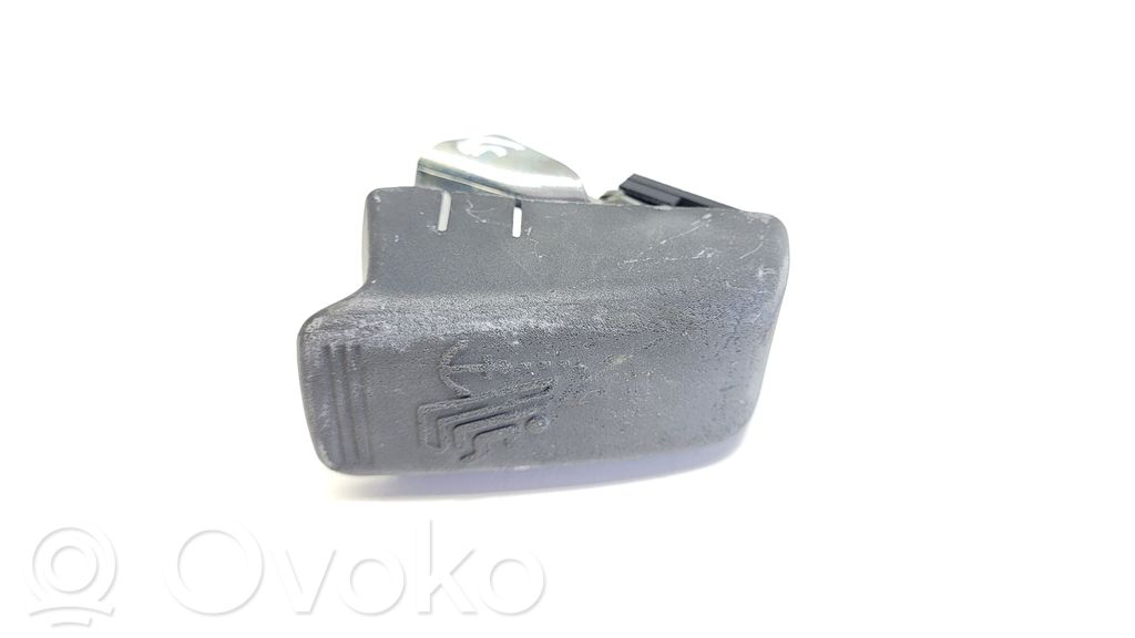 Mitsubishi Lancer ISOFIX Bracket 6.00 RRR