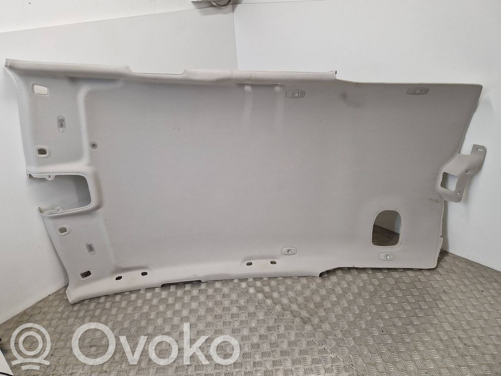 280908461R Renault Scenic IV - Grand scenic IV Écran / affichage