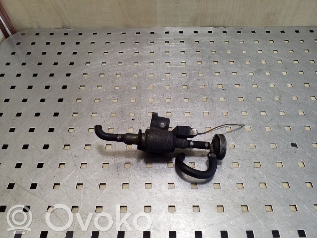 Audi Q7 4L Webasto auxiliary heater fuel pump, RRR