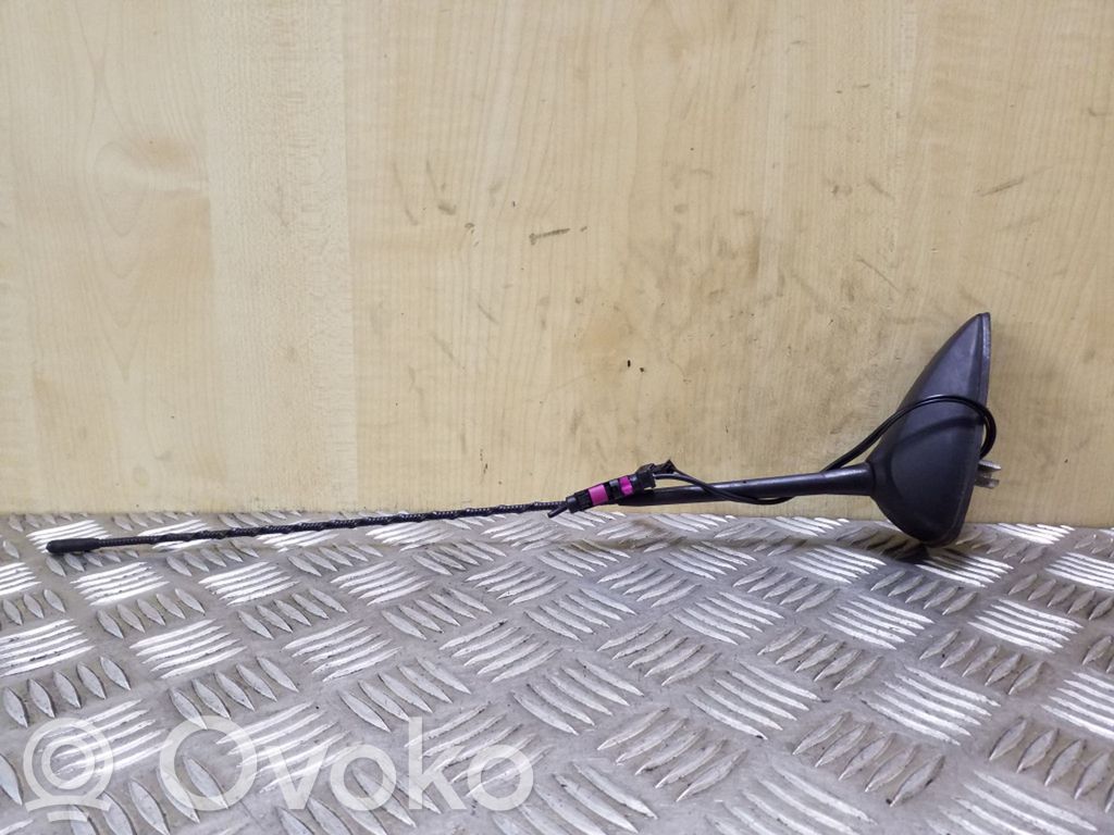 6520692535605 BMW 1 E81 E87 Radioantenne, 30.00 € | RRR