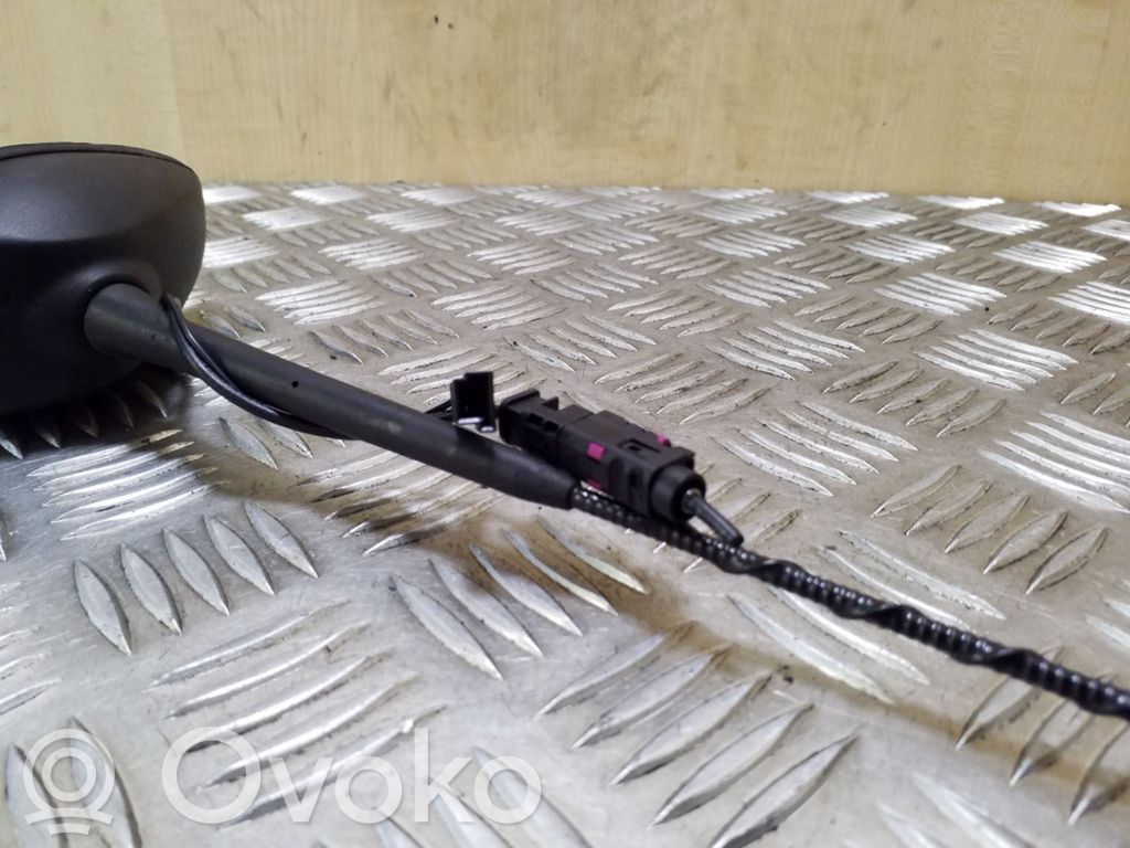 6520692535605 BMW 1 E81 E87 Radioantenne, 30.00 € | RRR