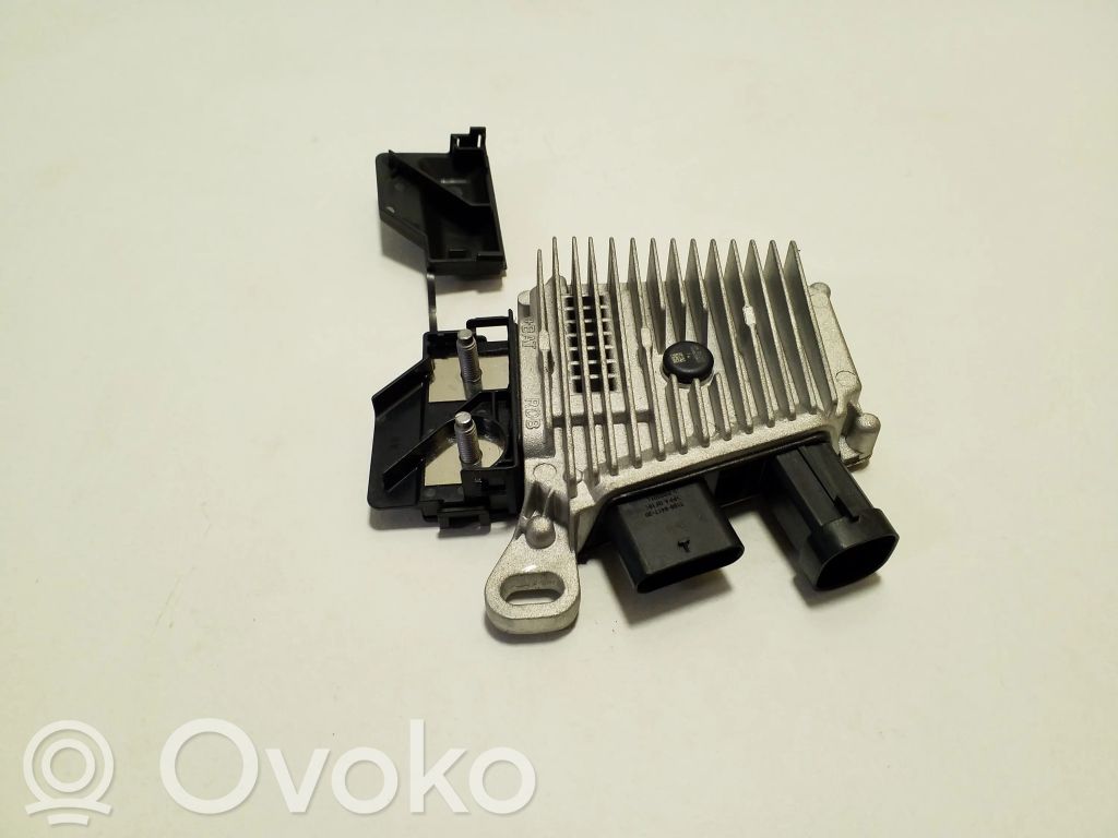 コンピュータ・IT iPhone8plus 9837508180 Opel Grandland X Battery control module, €250.00