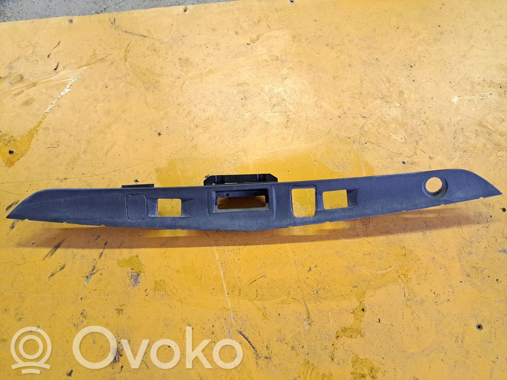 A2127401893 Mercedes-Benz E W212 Kennzeichenbeleuchtung Kofferraum 