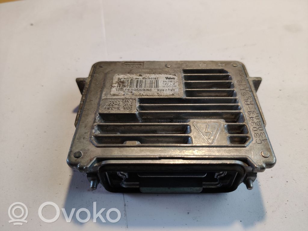 VMS88 Volvo S60 Moduł poziomowanie świateł Xenon 89089352