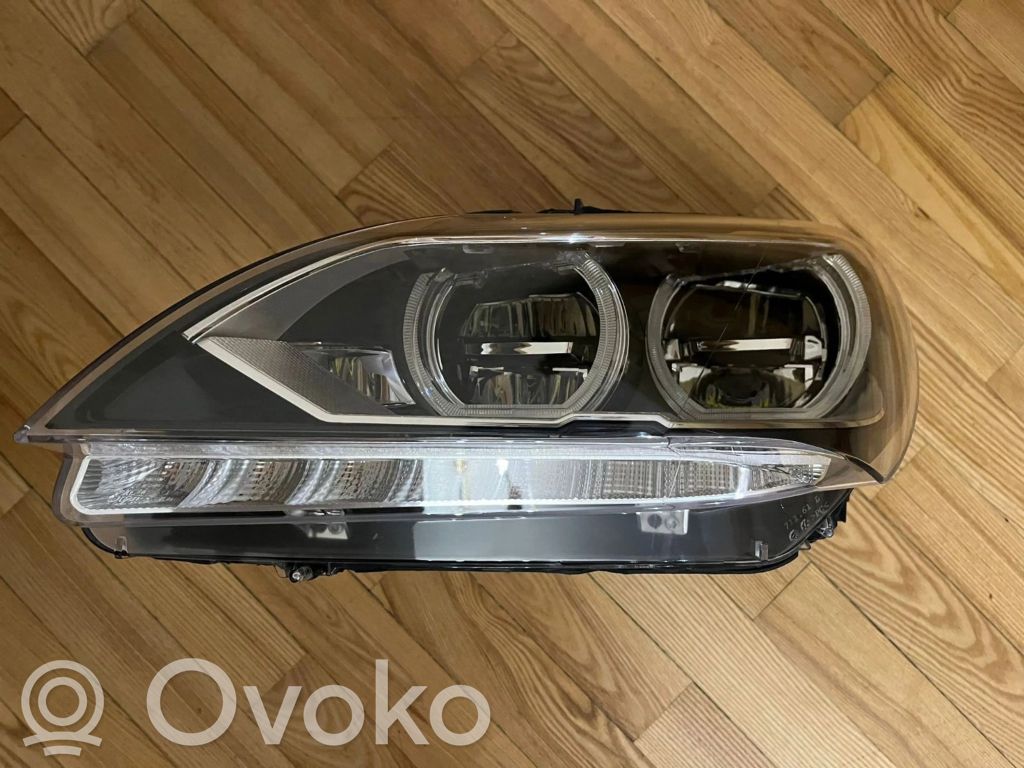 631172557329 BMW 6 F12 F13 Scheinwerfer Satz Set, 3500.00 € | RRR