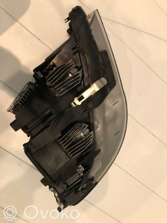 720325110 BMW 5 F10 F11 Scheinwerfer Satz Set, 1600.00 € | RRR 