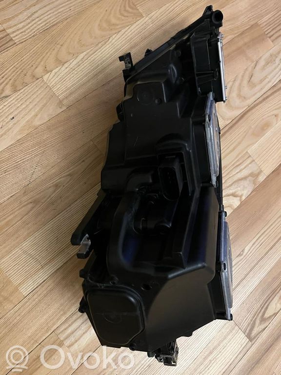 4G8941033F Audi A7 S7 4G Scheinwerfer Satz Set, 2700.00 € | RRR 