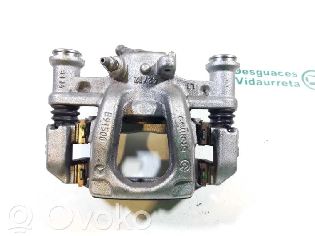 A4474230197 Mercedes-Benz Vito Viano W447 Bremssattel hinten 