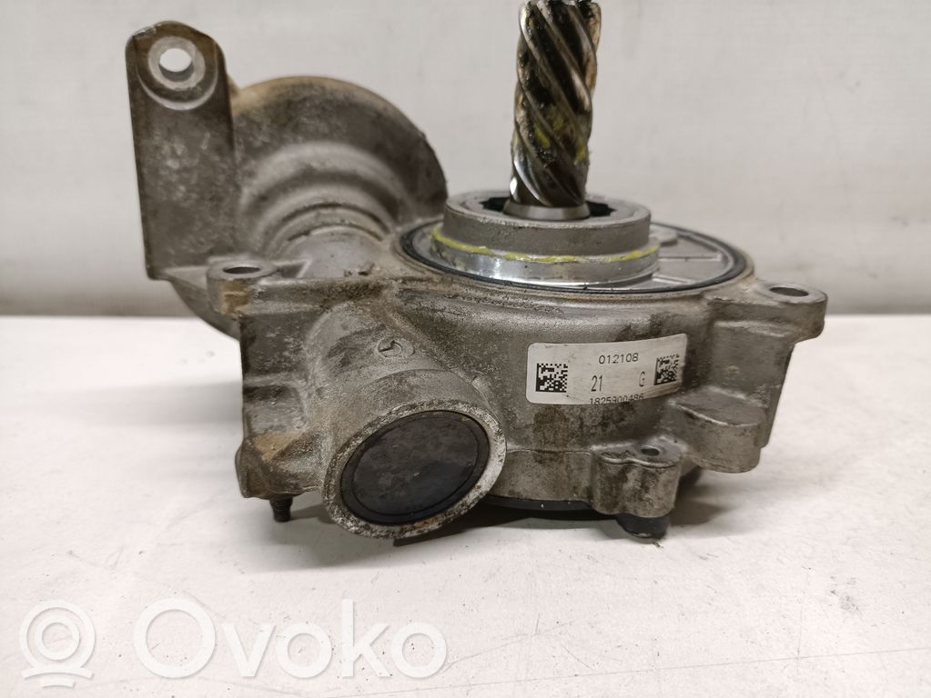 5820000249D Peugeot 5008 II Mechanisches Einzelteil Lenkgetriebe 