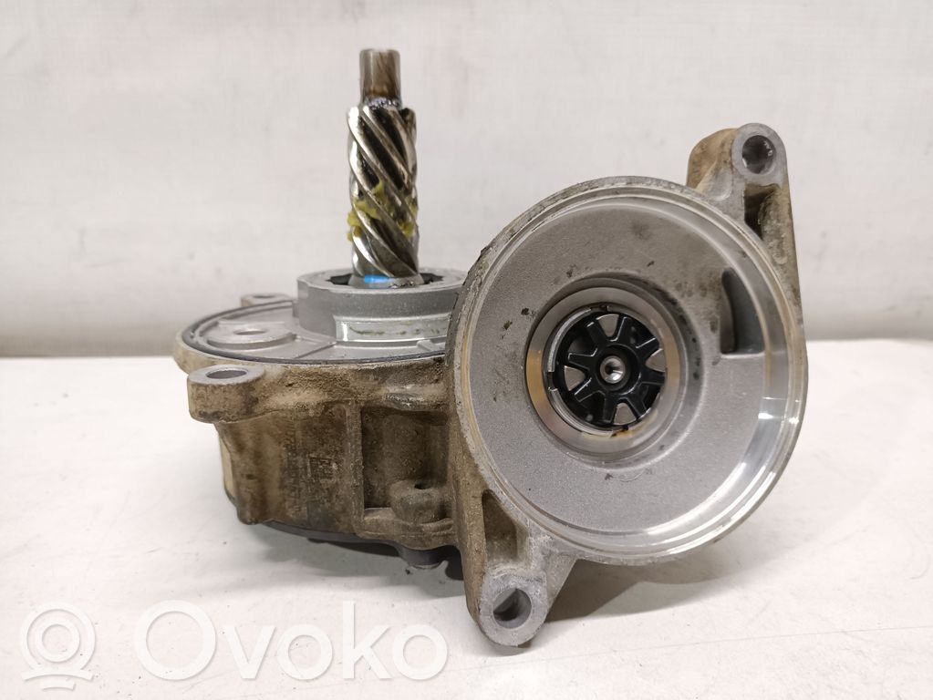 5820000249D Peugeot 5008 II Mechanisches Einzelteil Lenkgetriebe 