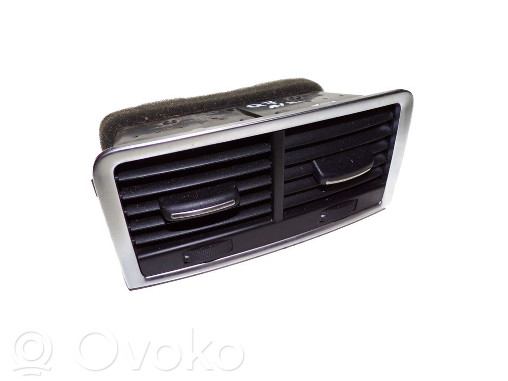 Parti Della Griglia Di Ventilazione Del Cruscotto Griglie Di Uscita Dellaria Accessori Per Auto Griglia~p146728280