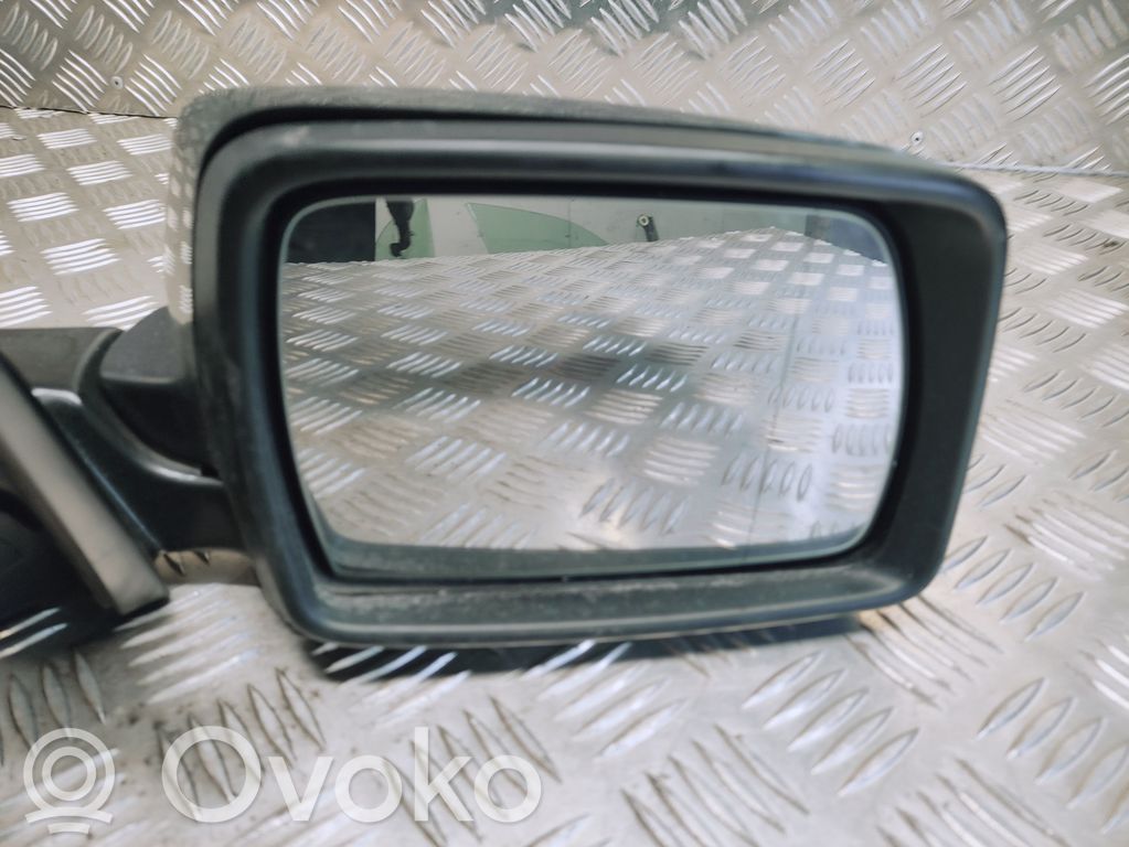 010790 BMW X3 E83 Front door electric wing mirror, €31.69 | RRR