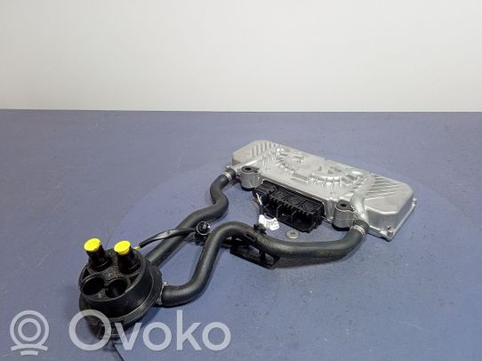 BMW X5 E53 Other control units/modules 