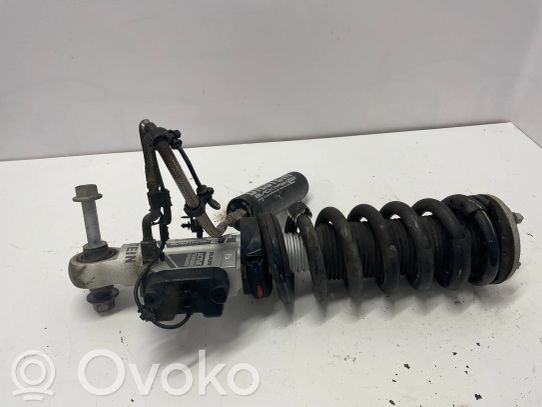 Dodge RAM Amortisseur avant 