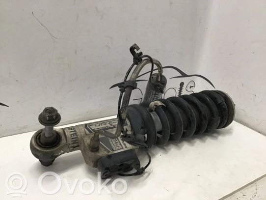 Dodge RAM Amortisseur avant 