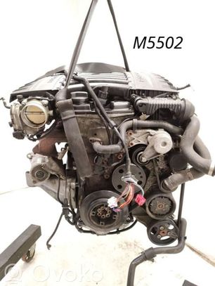 Motor   M5502,129VARIKLIS,5502
