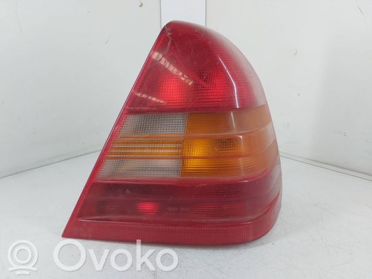 Mercedes-Benz C W202 Takavalot 
