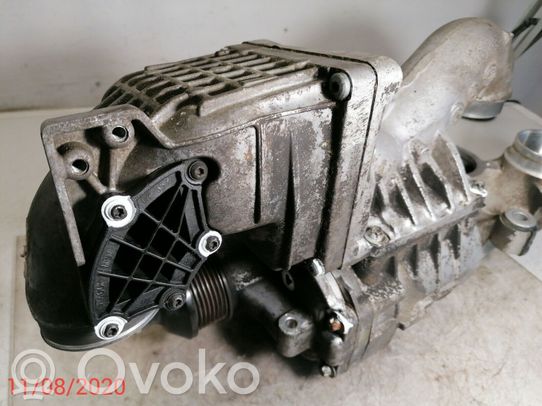 A2710902780 Mercedes-Benz C W204 Supercharger, €300.00 | RRR