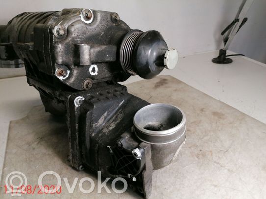 A2710902780 Mercedes-Benz C W204 Supercharger, €300.00 | RRR