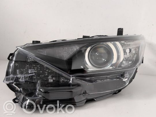 Toyota Auris E180 Priekinis žibintas 