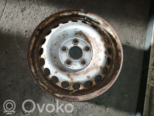 Volkswagen Transporter - Caravelle T5 Jante en acier R16 