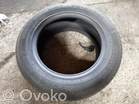 Toyota RAV 4 (XA30) Pneus d'hiver R17 
