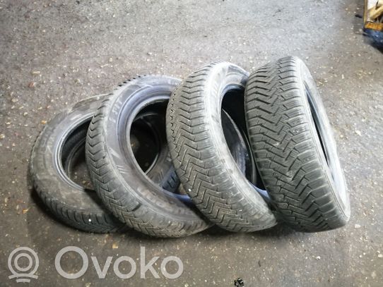 Pneus d'hiver R14   17565R14