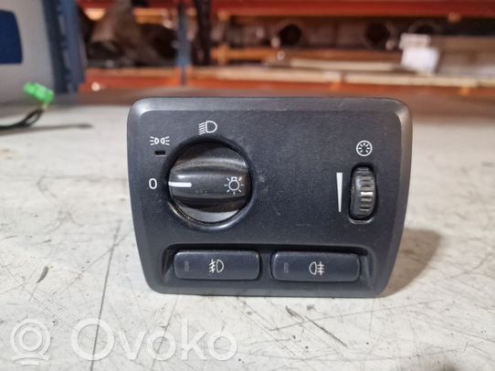 Volvo S60 Šviesų jungtukas 