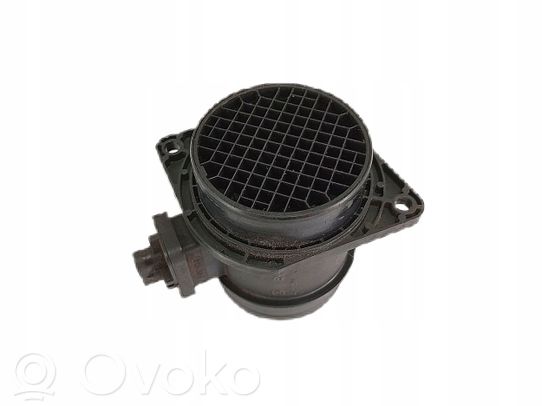 Seat Ibiza IV (6J,6P) Mass air flow meter 