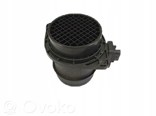 Volkswagen Polo V 6R Mass air flow meter 