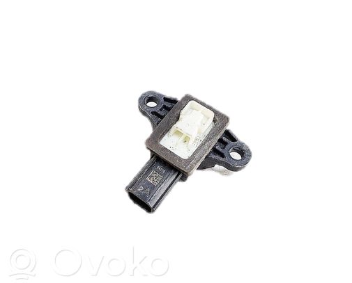 Gaisa spilvenu trieciensensors   9X2314C676AB