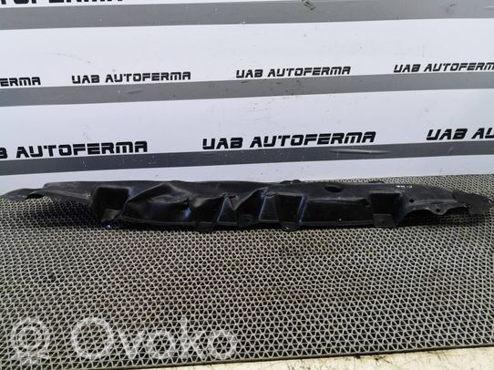 Toyota C-HR I Placa protectora/plataforma del parachoques delantero 