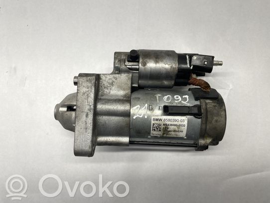 BMW 2 F45 Démarreur 