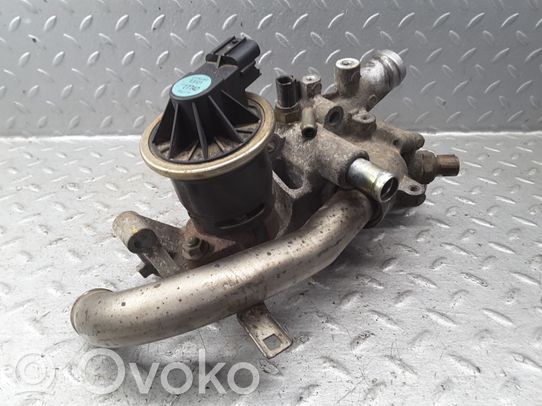 Honda Civic Soupape vanne EGR 