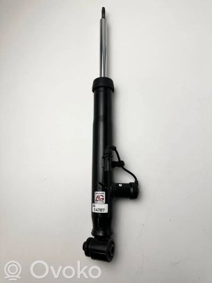 Audi A6 S6 C6 4F Ammortizzatore posteriore a sospensione pneumatica 