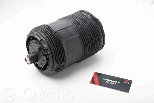 Audi A6 S6 C8 4K Sacca a pressione sospensione/ammortizzatore posteriore 