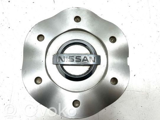 Nissan Murano Z50 Borchia ruota originale 